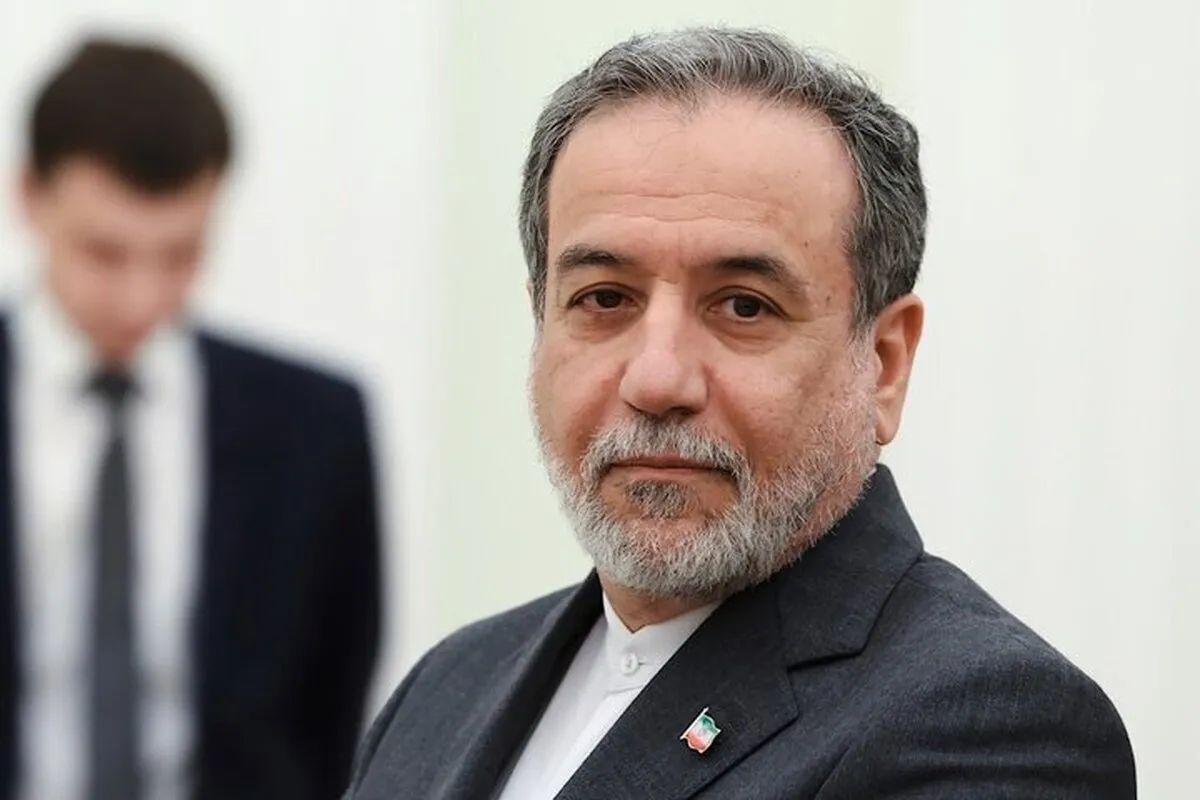 Iran FM warns against new US miscalculation in Persian Gulf