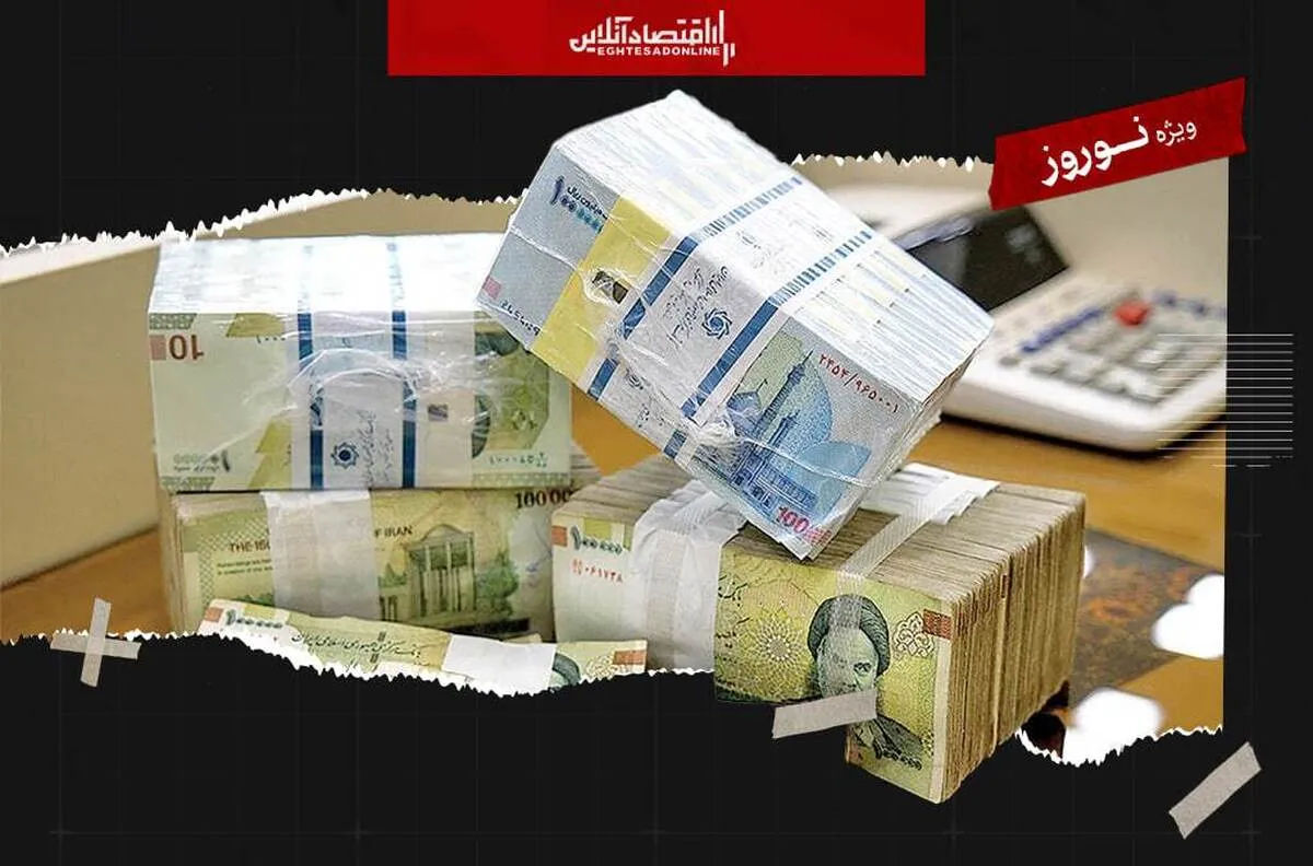 تورم سالانه در قله تاریخی؛ قدرت خرید در یک سال نصف شد