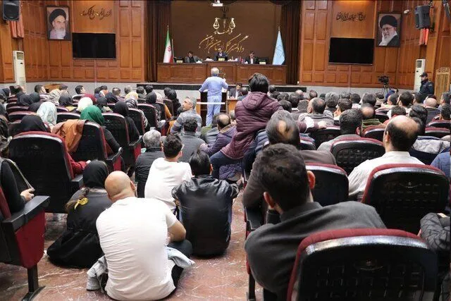 پرونده کلاهبرداری میلیاردی با هزار شاکی