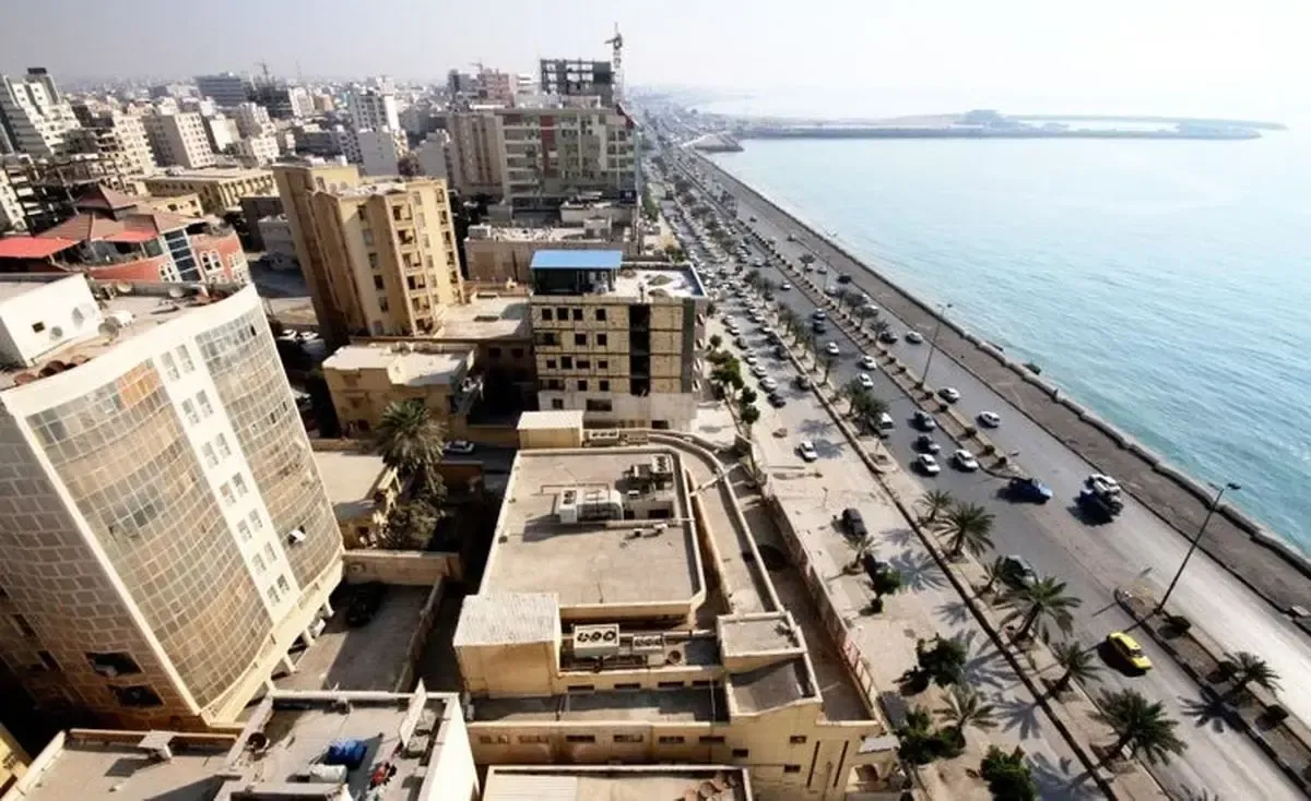 آخرین وضعیت استان هرمزگان بعد از حملات آمریکا به روایت نماینده مجلس