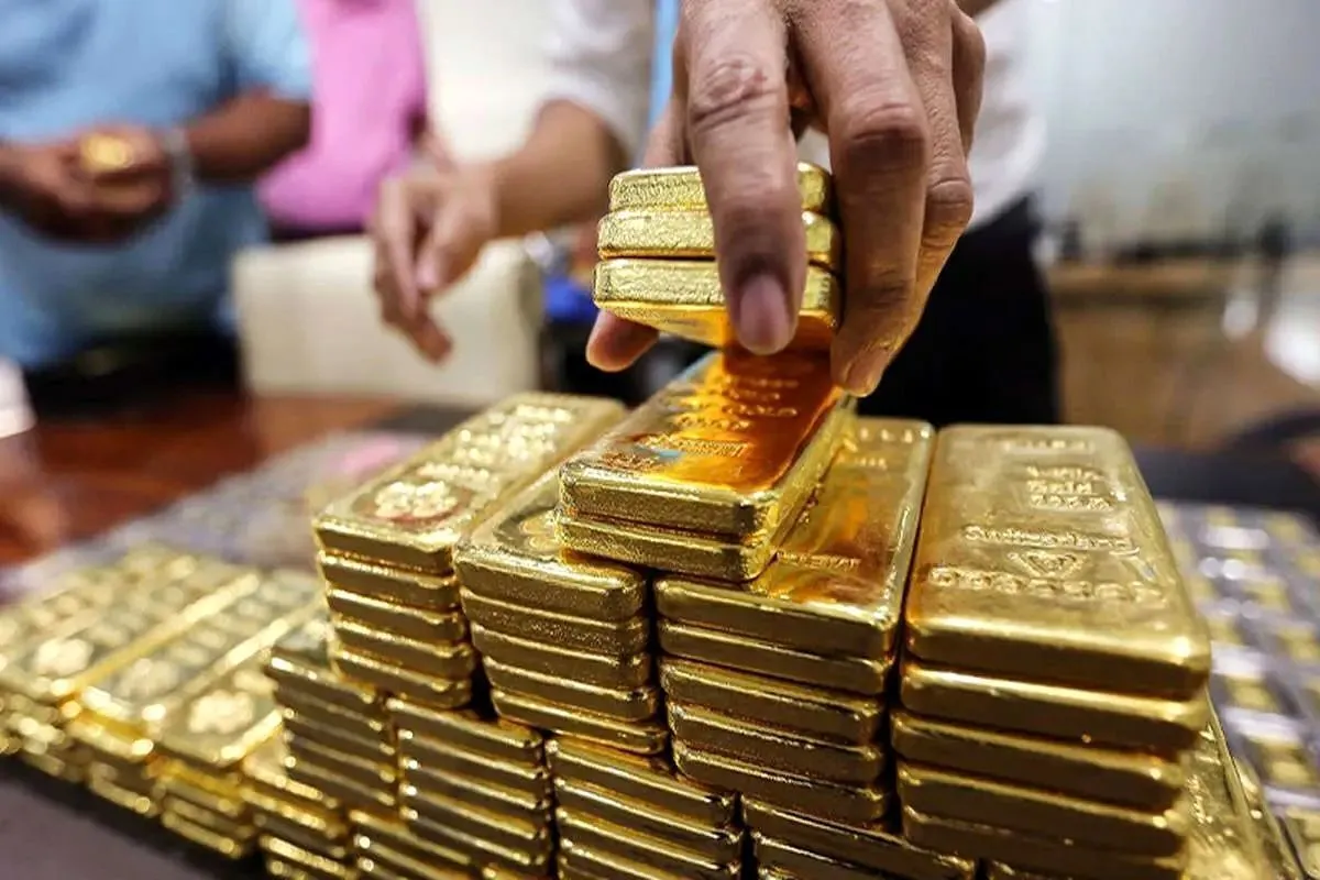 رکورد قیمت طلا شکسته شد / ثبت رقم تاریخی برای طلا امروز اول مرداد ۱۴۰۴