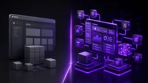 طراحی CRM اختصاصی؛ زیرساختی برای رشد پایدار، فروش هوشمند و مدیریت یکپارچه کسب‌وکار