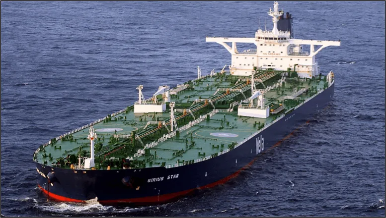 Iran's NITC Open to Modernize Oil Tanker Fleet With Norway's Aid