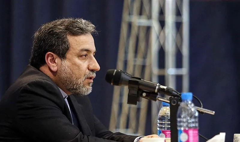 Iran diplomat: Foreign Ministry agrees with Parliament anti-US bill