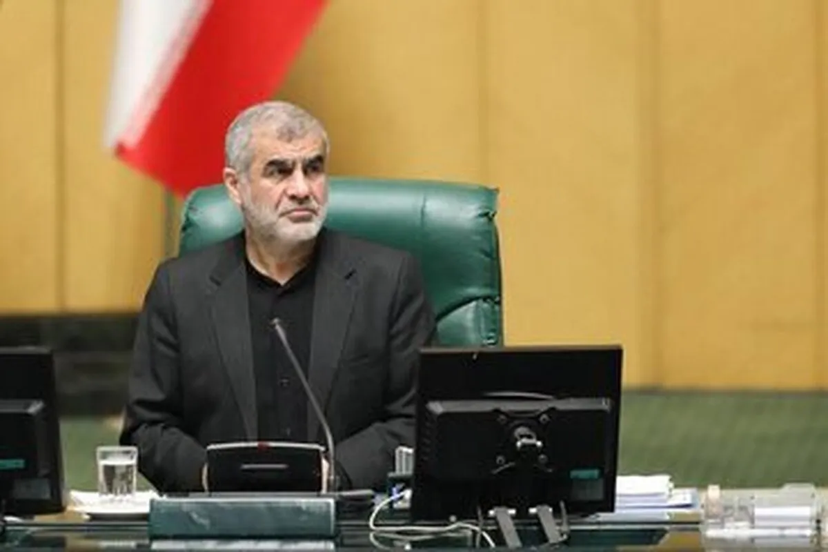 نایب رئیس مجلس: دیپلماسی عرصه پذیرش واقعیت‌هاست نه املا کردن آرزوها