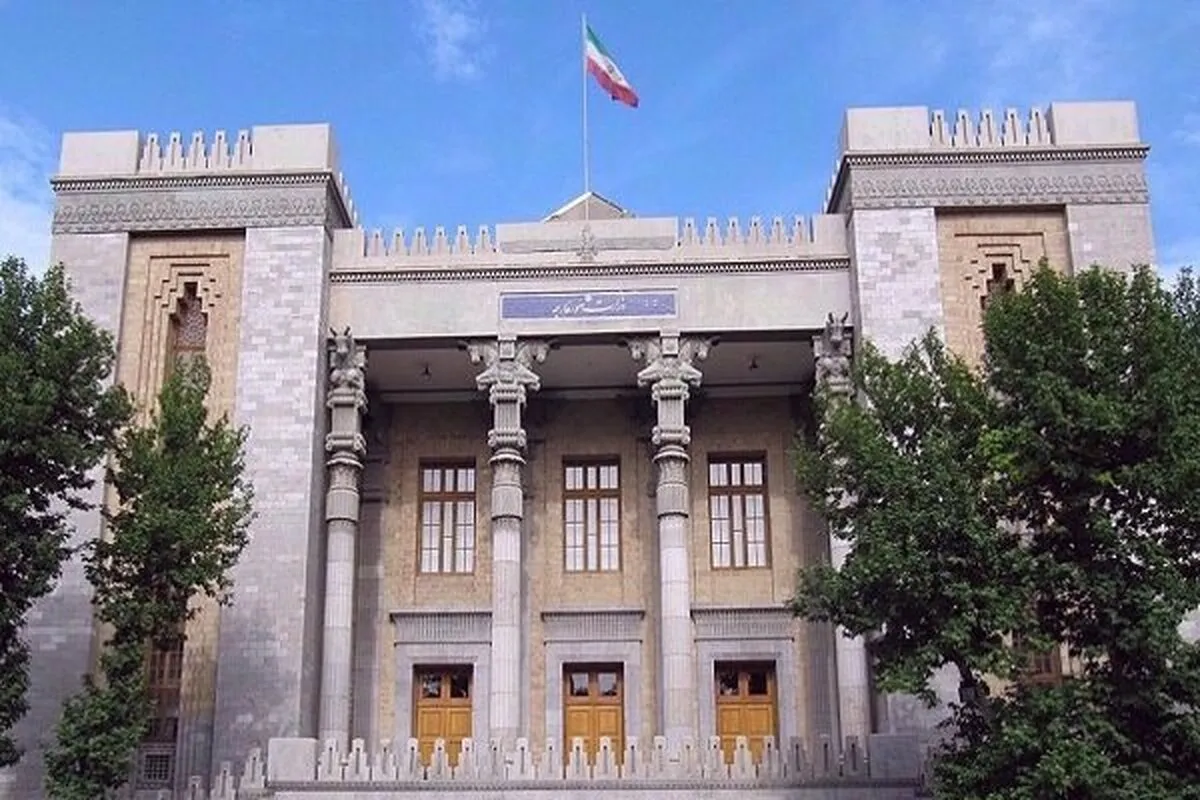 Iran blasts intensfied Israeli aggression against Palestine