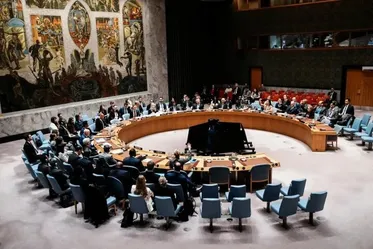 NYT: Russia, China, and France to Reject Anti-Iran Resolution at UN Security Council