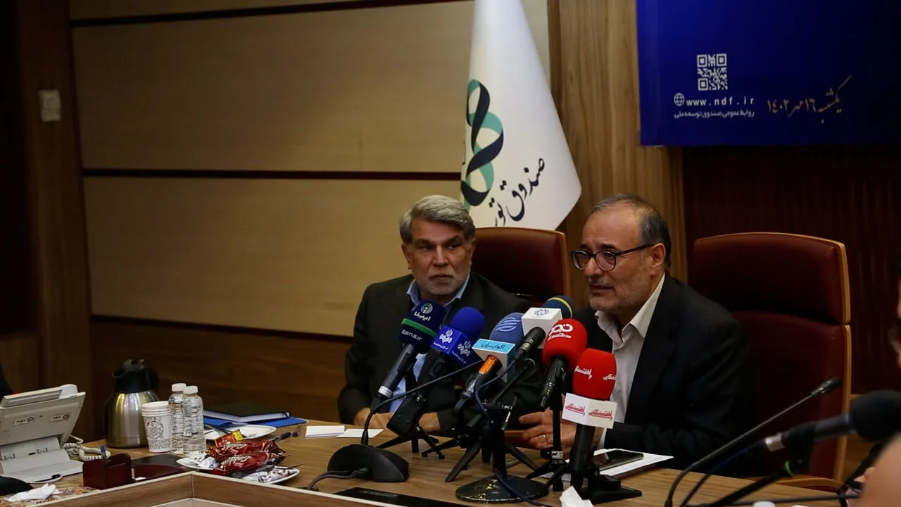 صندوق توسعه ملی وارد مسکن سازی نمی‌شود
