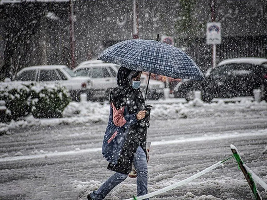 مدارس همدان در نوبت صبح و بعدازظهر چهارشنبه غیرحضوری شد