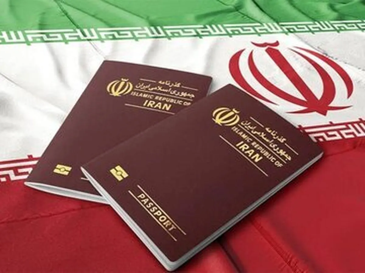 شرط جدید برای اعطای اقامت ایران به اتباع خارجی اعلام شد