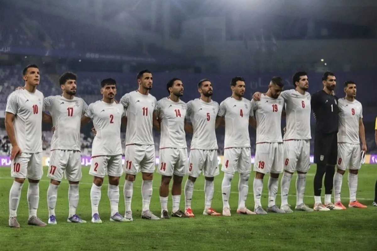 چراغ سبز مکزیک برای میزبانی از ایران در جام جهانی