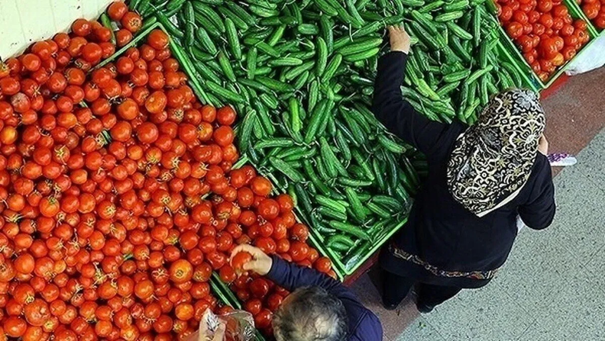 ساعات کار میادین میوه و تره‌بار تهران اعلام شد