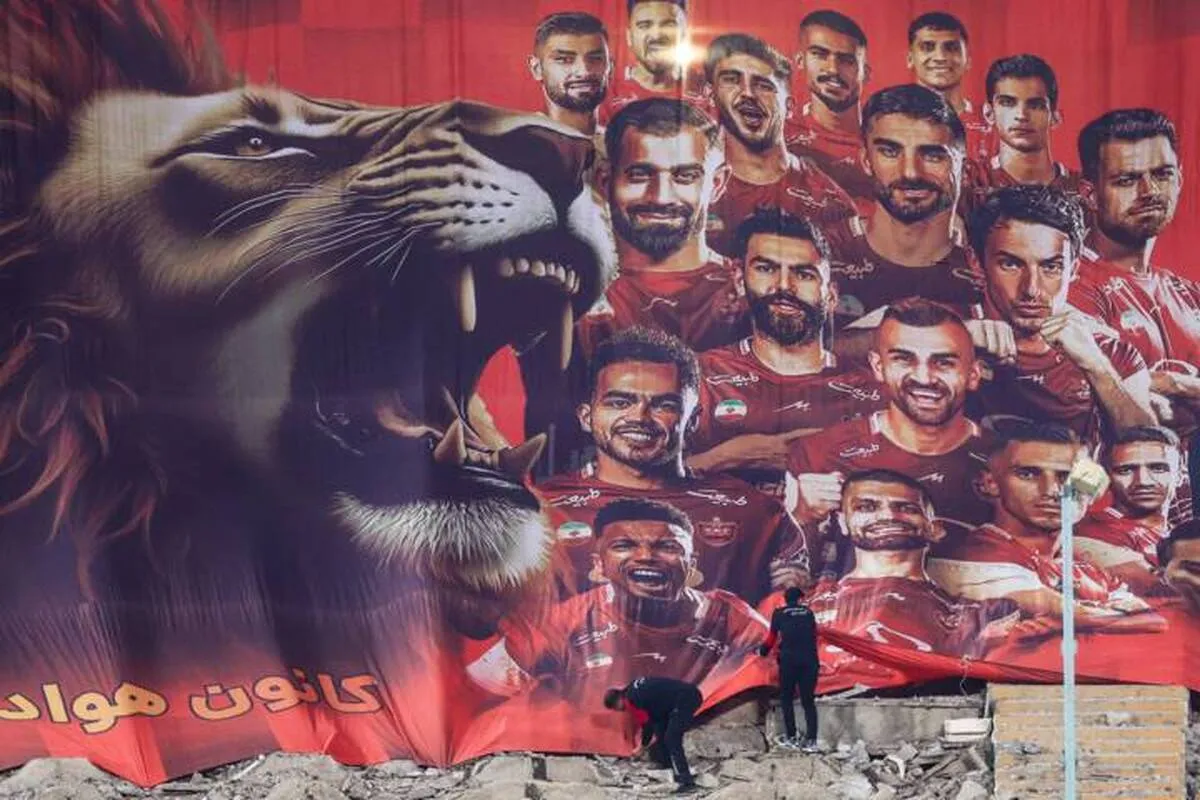هشدار پیشکسوت پرسپولیس: از استقلال درس عبرت بگیرید!