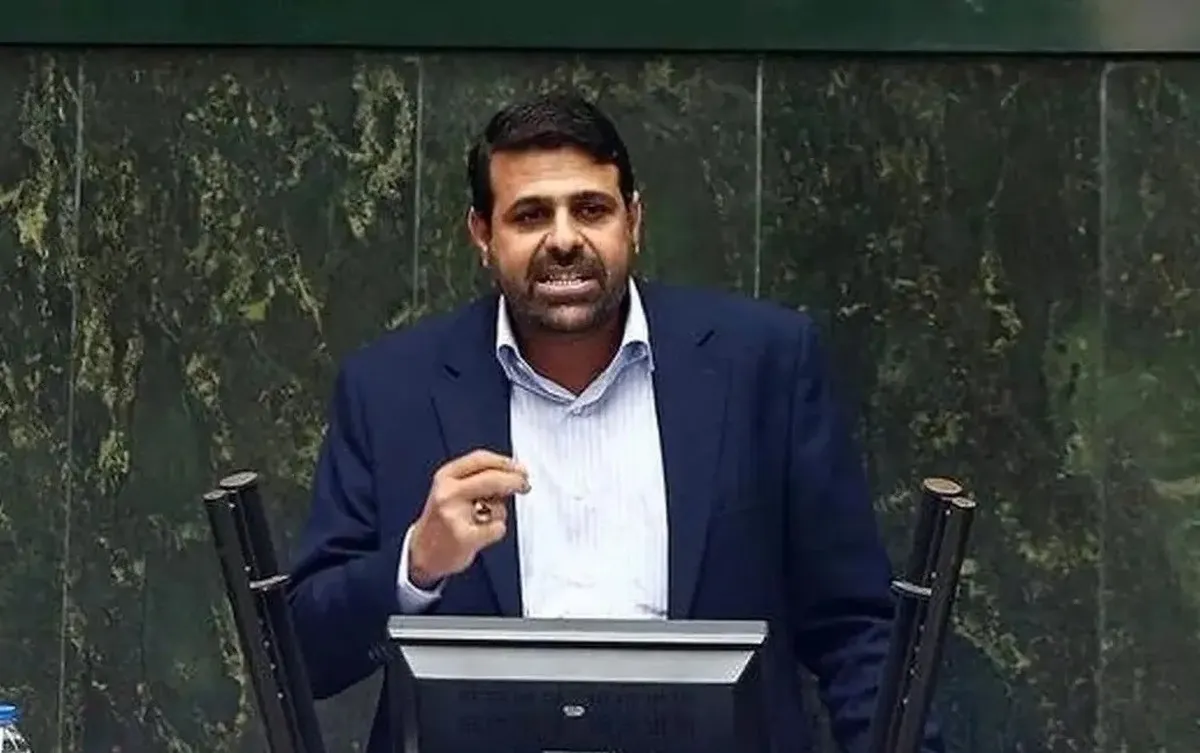 یک نماینده مجلس برای کشتن نتانیاهو و ترامپ پاداش تعیین کرد