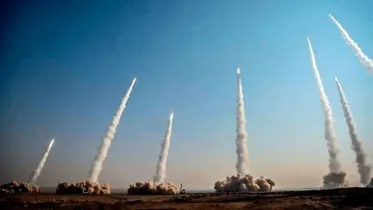 IRGC Advises Regional Residents to Keep Clear of Whereabouts of US Forces