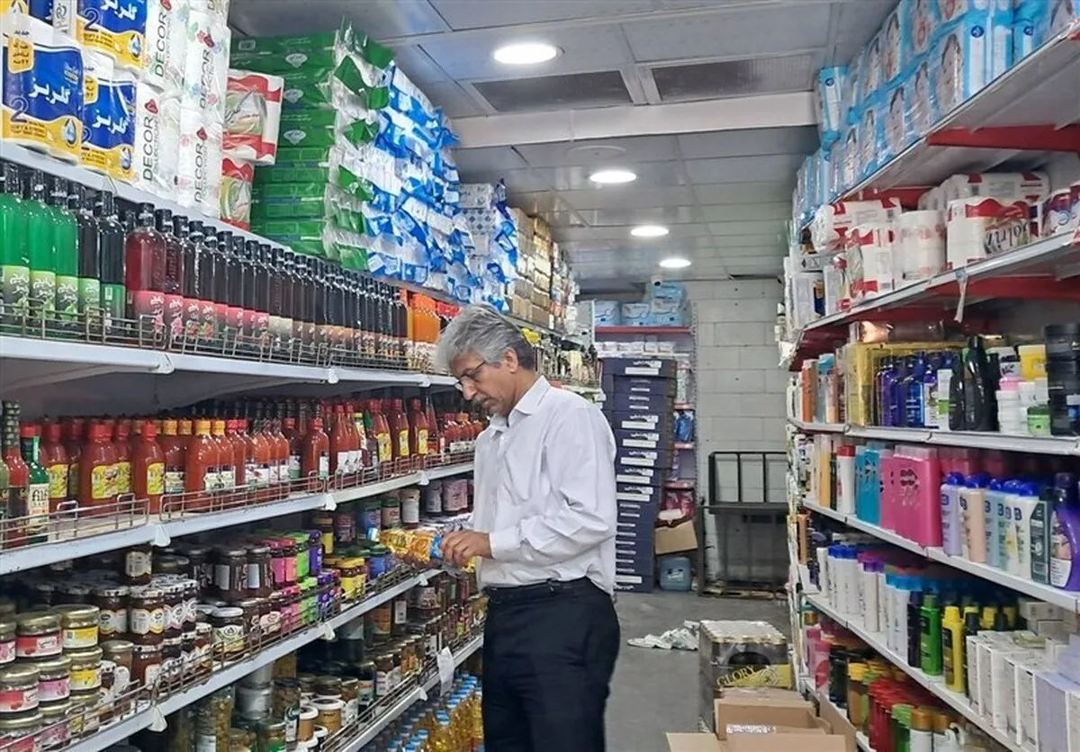 این مواد خوراکی در خرداد ماه گران شدند