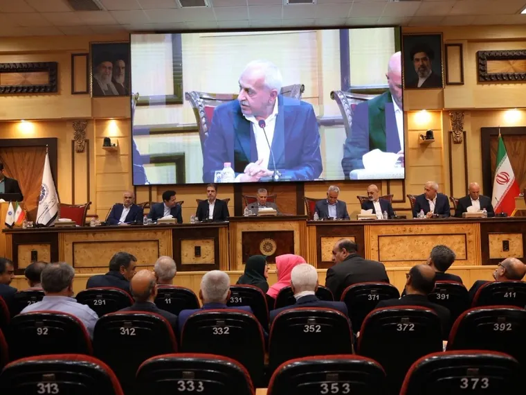 ۶۳۰ هزار شغل صنعتی از دست رفت | بسته حمایتی جنگ تا پایان شهریور تمدید شد
