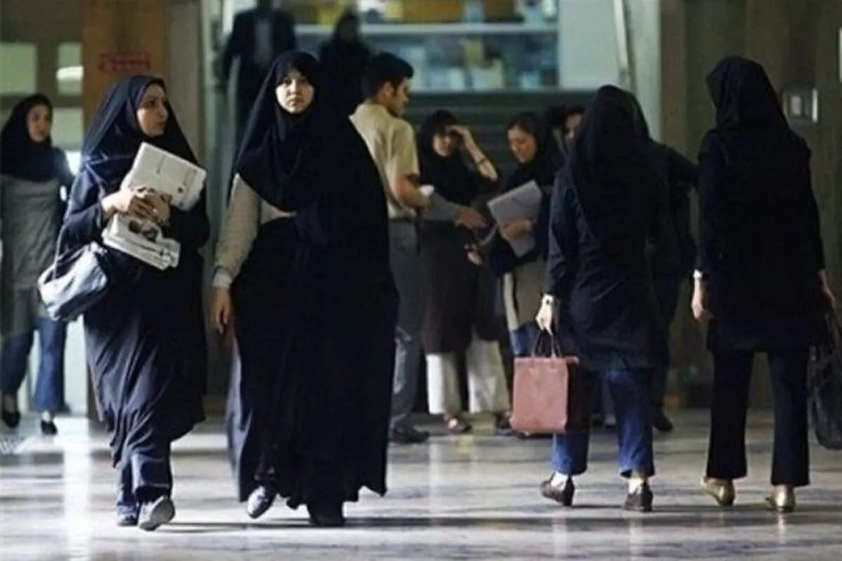 کاهش ساعت کار بانوان تایید شد