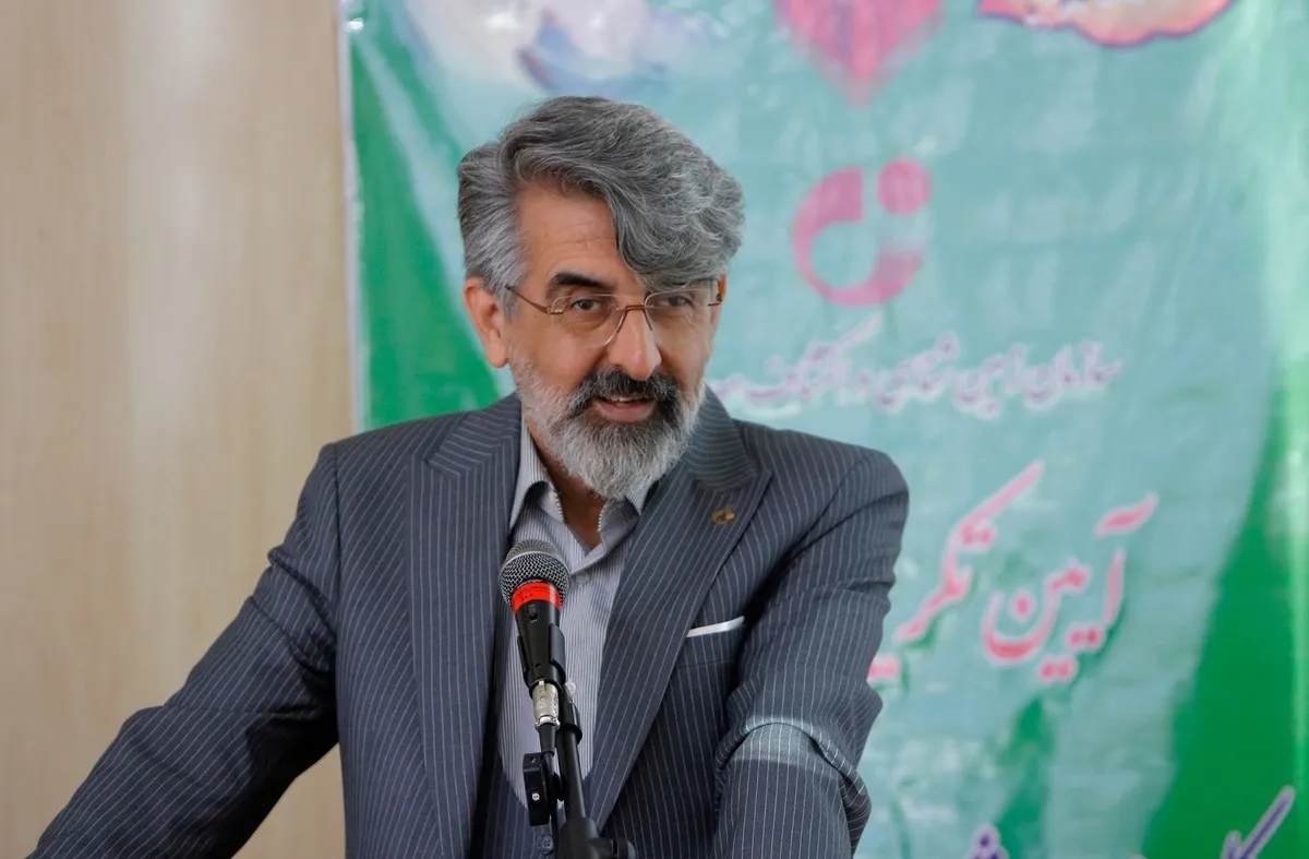 ارزش ذخایر معدنی ایران از ۲۷ هزار میلیارد دلار فراتر رفت