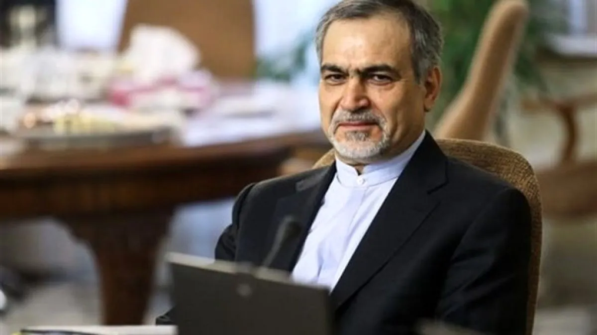 تغییر چهره برادر حسن روحانی خبرساز شد+ عکس