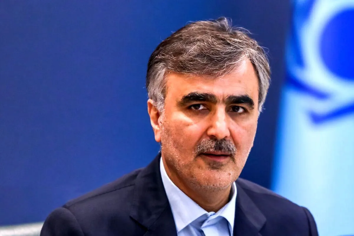 خوش به حال تمام تولیدکنندگان شد