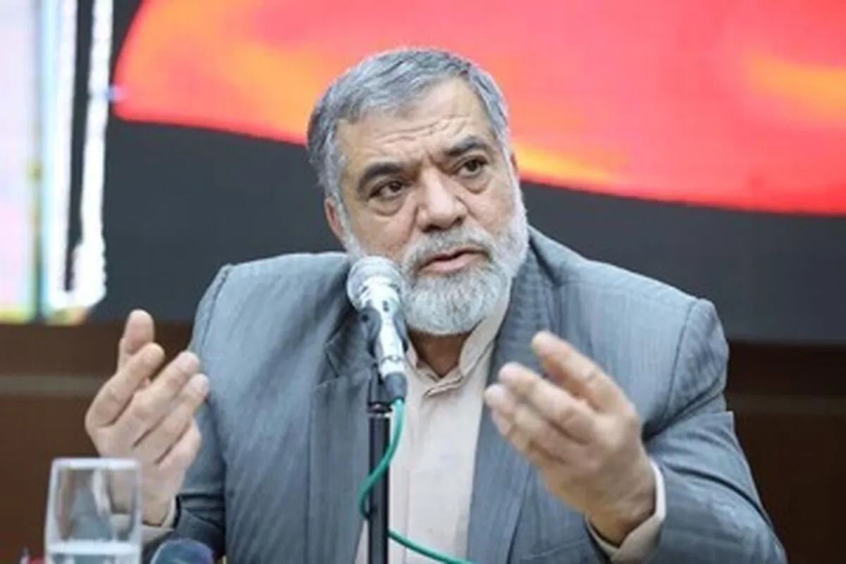 اظهارات جنجالی نماینده مجلس درباره عراقچی