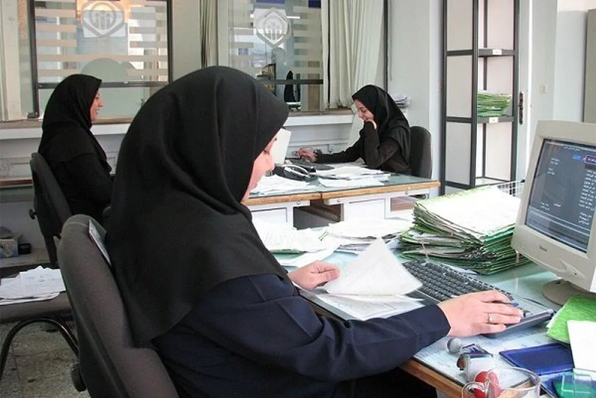 حضور ۵۰ درصدی کارکنان ادارات این استان یکشنبه ۲۸ تیرماه/ انتشار اطلاعیه مهم استانداری