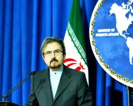 Iran expresses concern over escalation of tensions in Nagorno-Karabakh