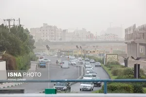 هشدار برای ساکنان استان قم