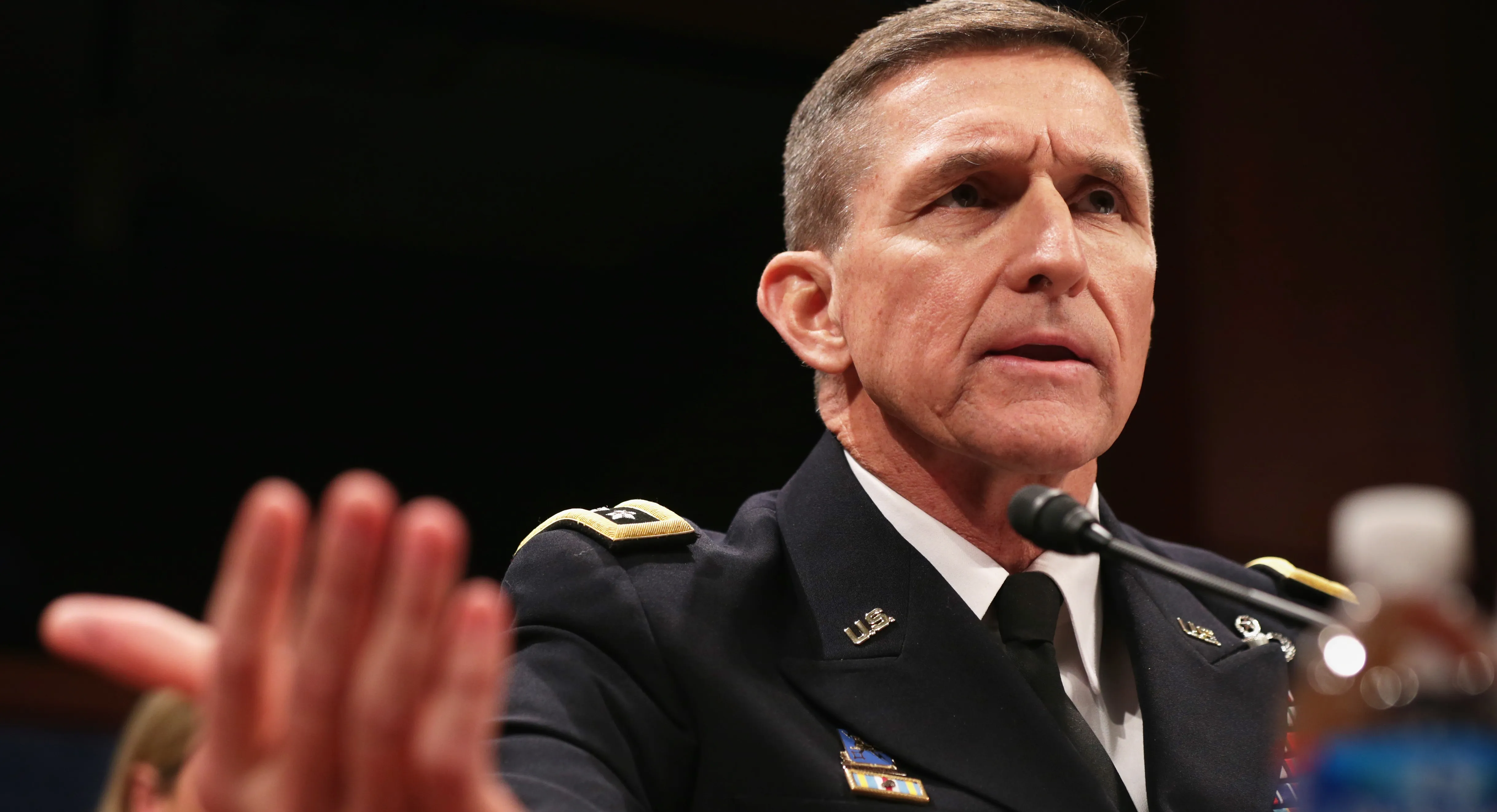 Trump's National Security Picks Want to Air Obama's Iran Secrets