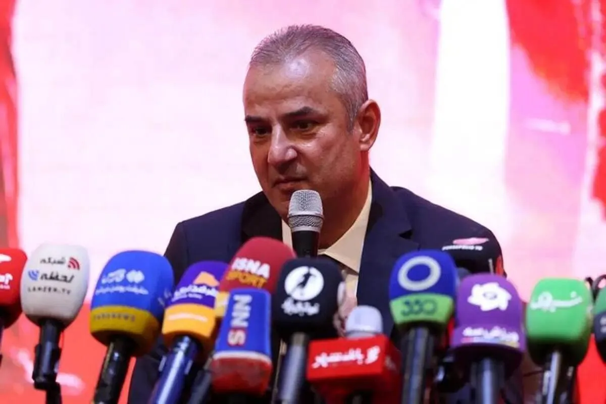 دستور کارتال برای خرید این ستاره خارجی برای پرسپولیس
