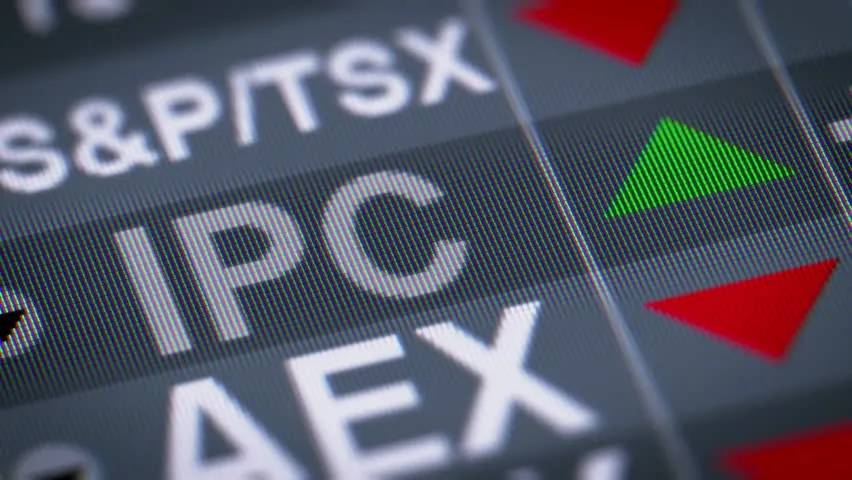 IFX Hits All-time High
