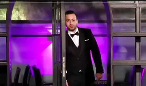 افشاگری علی صبوری از تقلب بازیگران در پدرخوانده! + فیلم