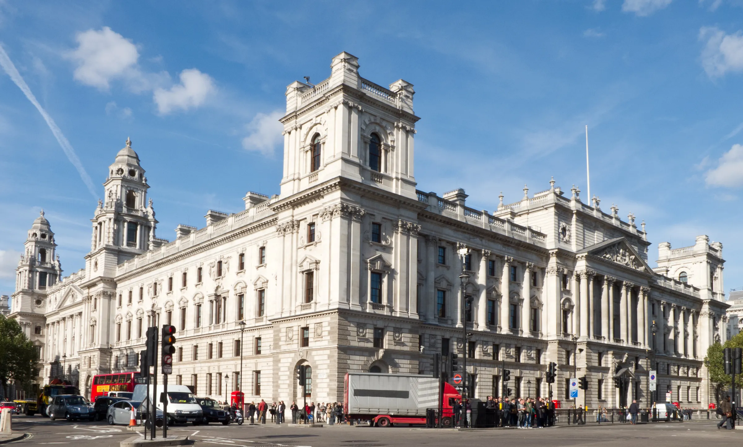 UK Treasury deletes 3 Iranian companies from sanctions list