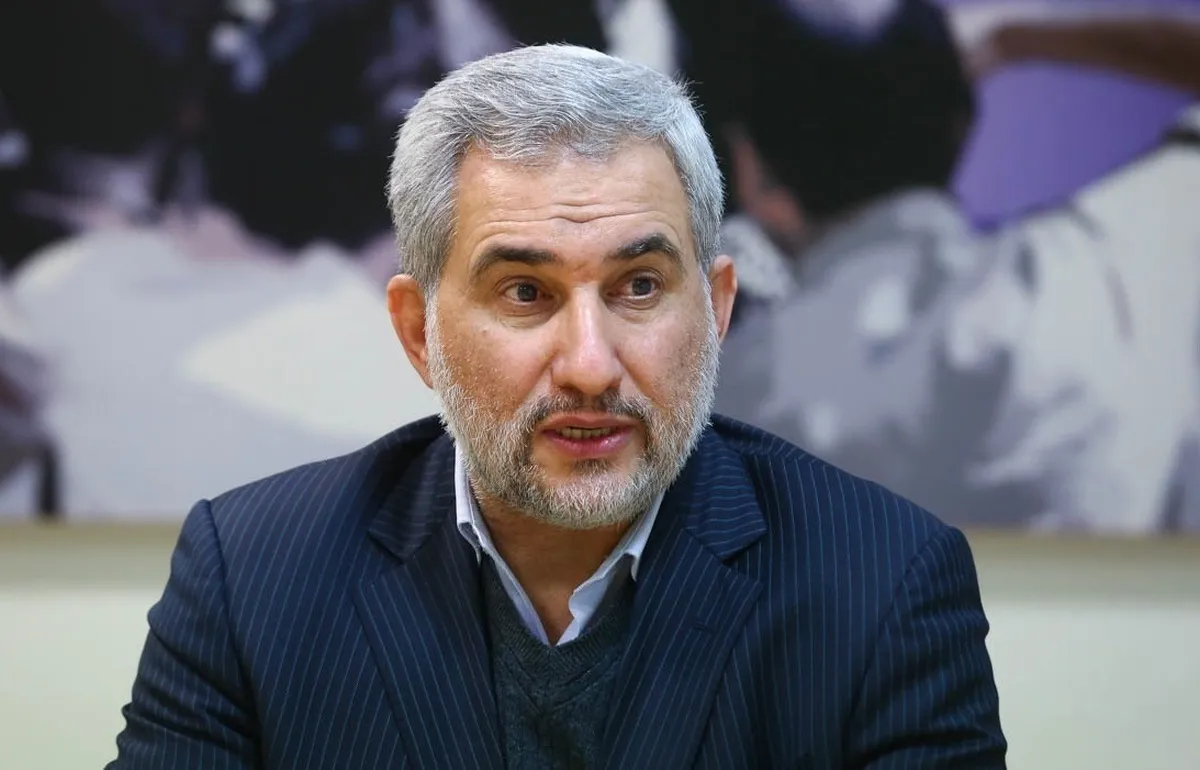 انتصاب اسماعیلی به سمت معاونت پارلمانی ریاست جمهوری تکذیب شد