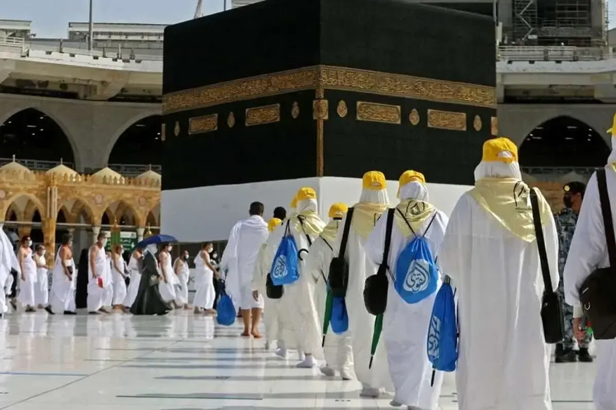 امضای توافقنامه حج تمتع ۱۴۰۵ بین ایران و عربستان