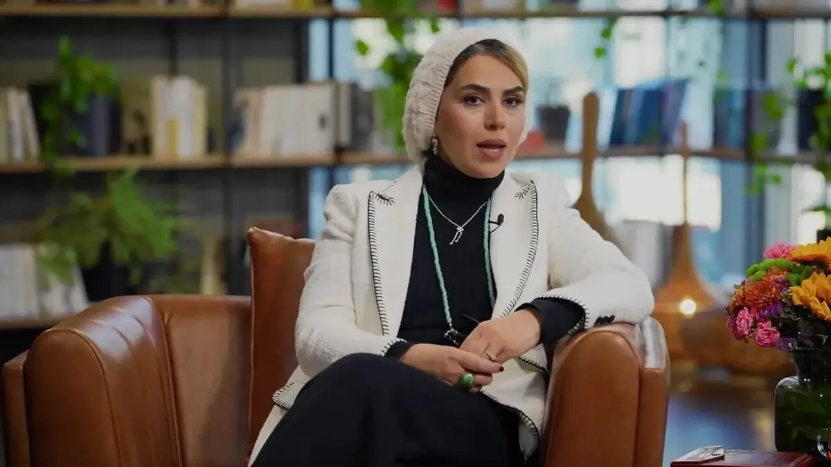 سریال «تاسیان» توقیف شد/ علت؟ تینا پاکروان تأیید «صیانت» ندارد!