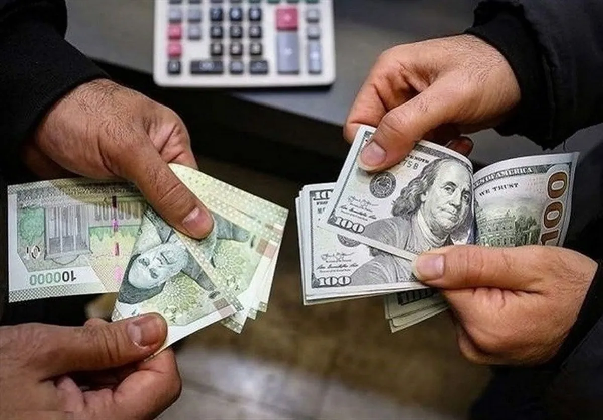 افزایش شدید قیمت دلار با قطعی شدن تحریم‌ ایران / مکانیسم ماشه دلار را ۶ رقمی کرد