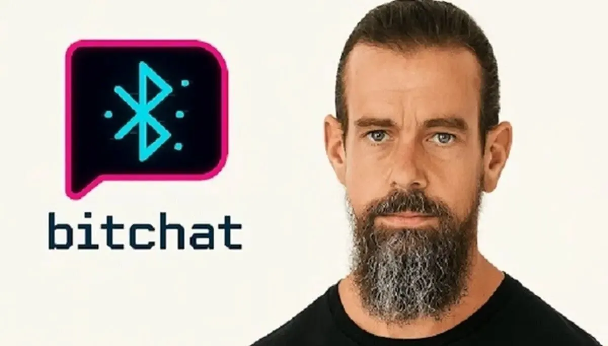 آیا پیام‌رسان بدون اینترنت Bitchat جک دورسی ایمن است؟