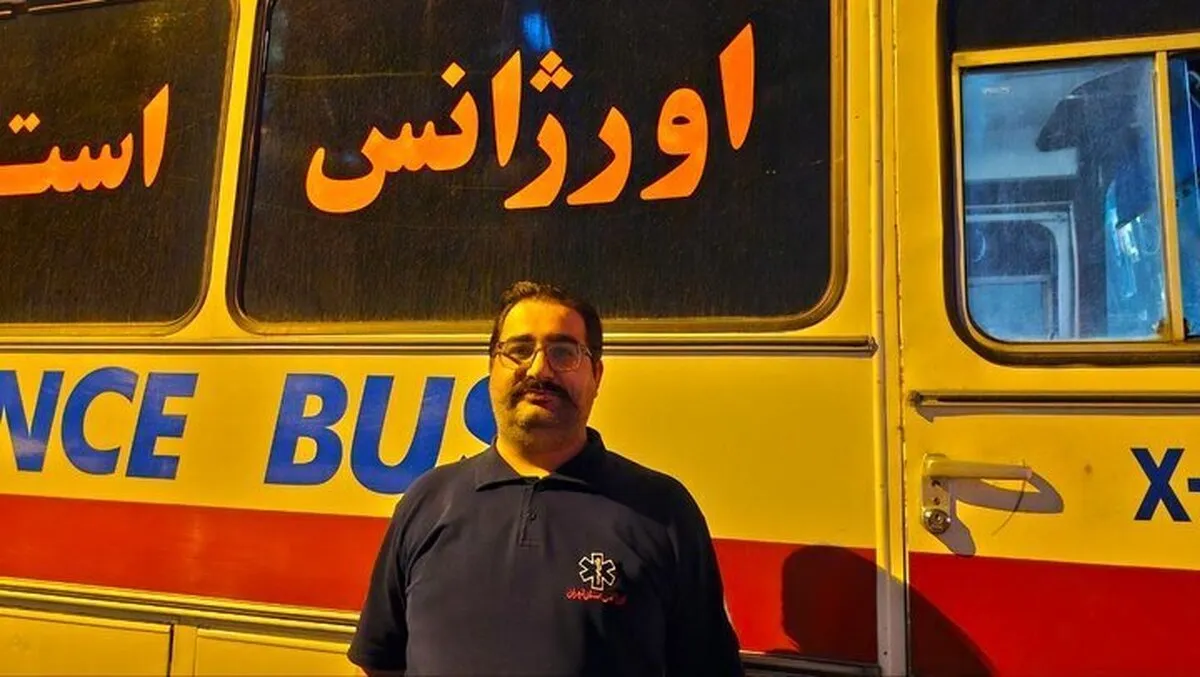 افزایش تعداد فوتی‌های آتش سوزی پاساژ ارغوان اندیشه