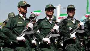 IRGC symbol of resistance, national pride: FM spox