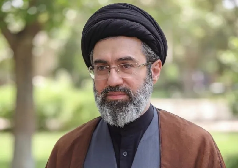رهبری