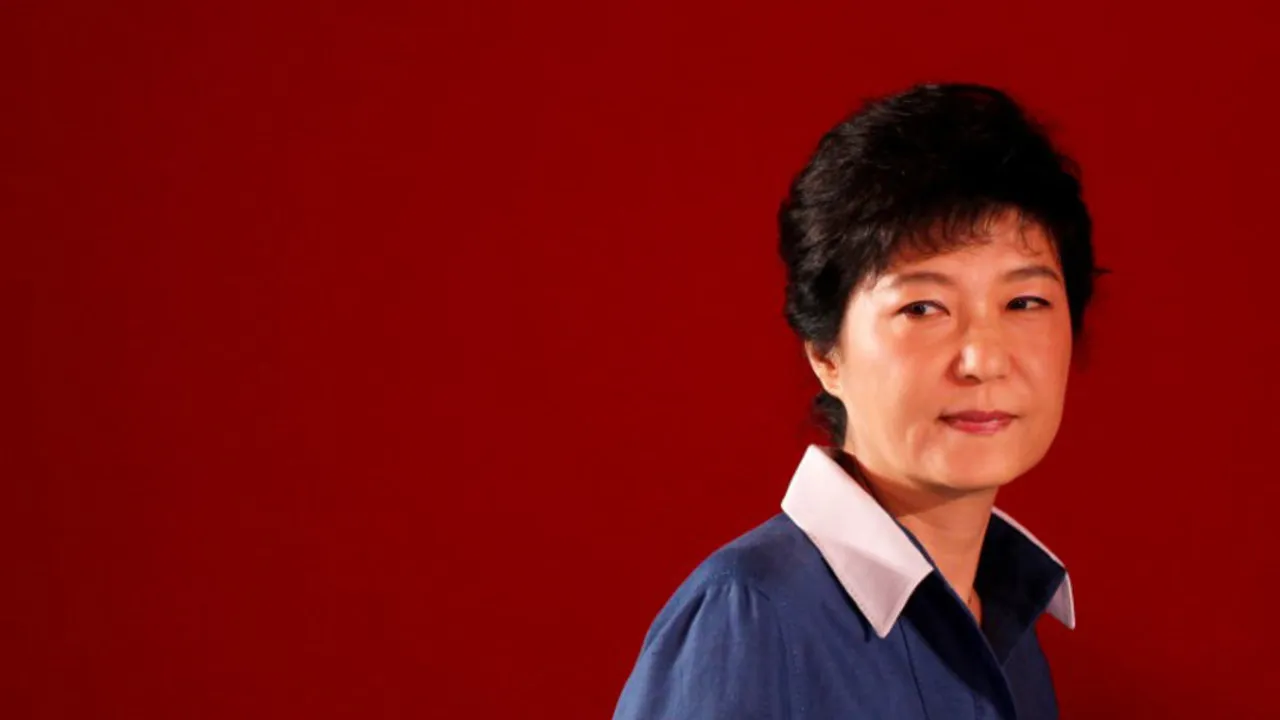 South Korean parliament votes overwhelmingly to impeach President Park