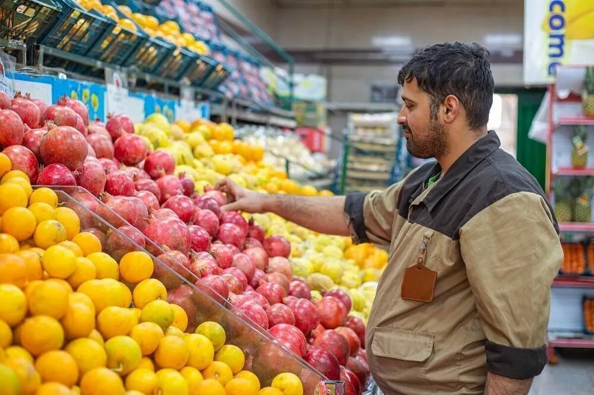 قیمت میوه اعلام شد/ پرتقال کیلویی چند؟
