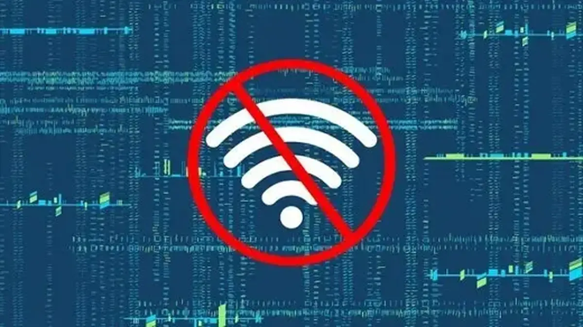 گزارش واشنگتن پست به شش روز قطع گسترده اینترنت در ایران/ زمان وصل اینترنت مشخص شد؟