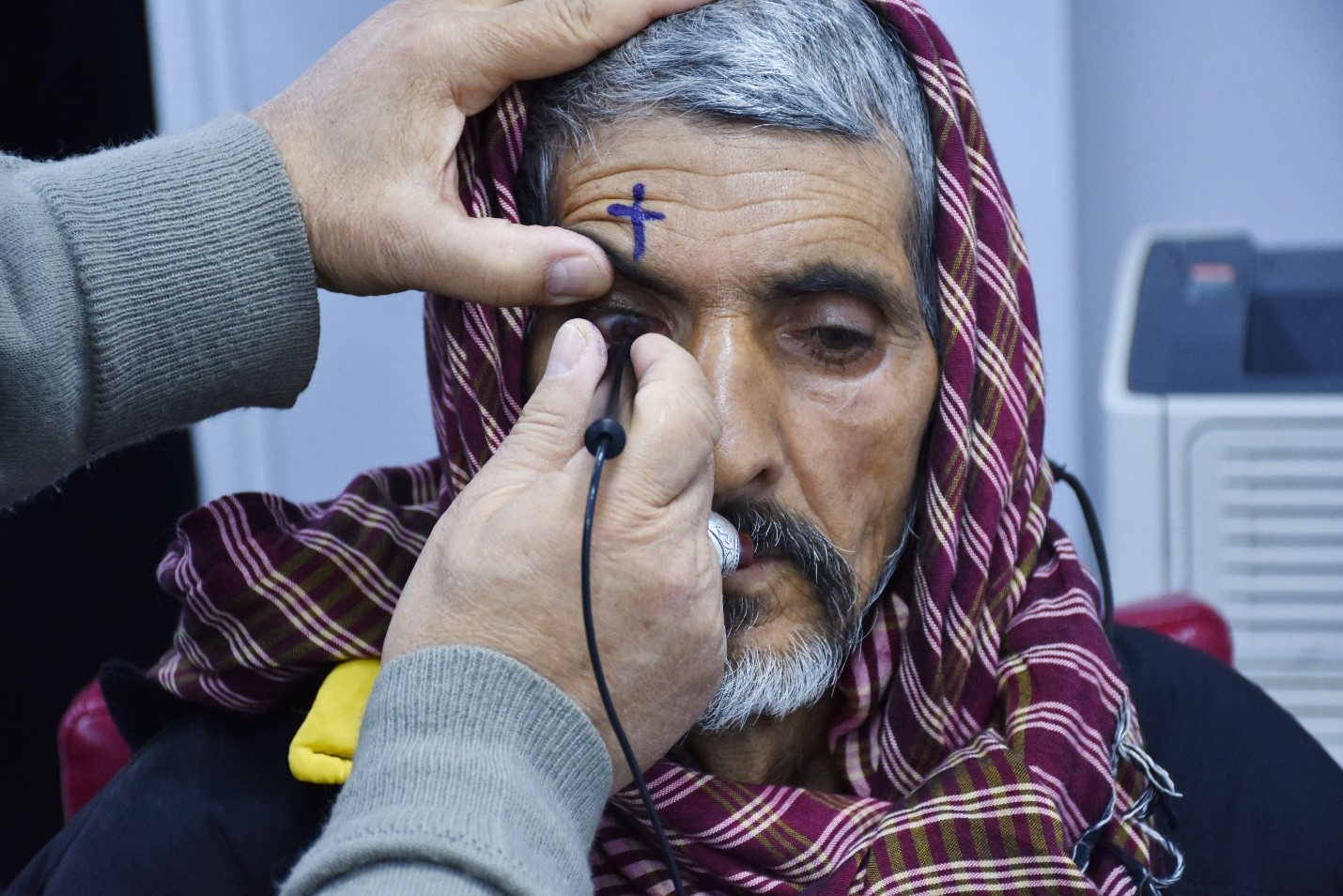 ارائه نزدیک به سی‌هزار خدمت درمانی رایگان توسط نورآوران سلامت در سال ۱۴۰۴
