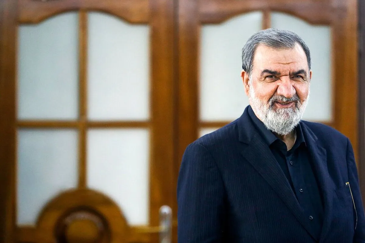 برنامه اسرائیل برای ترور رهبر انقلاب / محسن رضایی توضیح داد