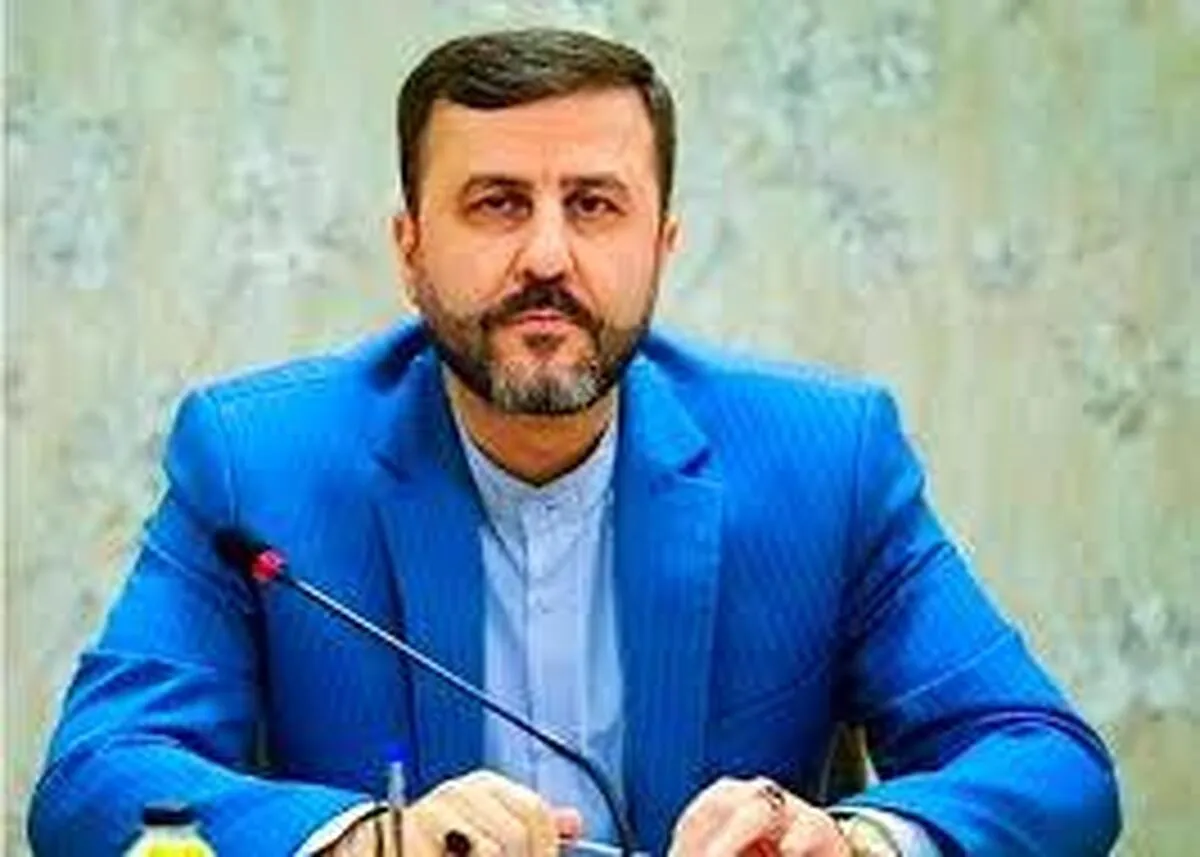 غریب آبادی: تفاهم با آمریکا ممکن است