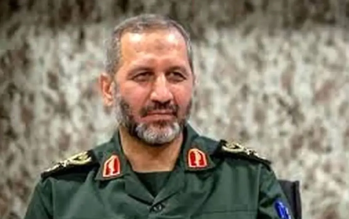 دومینوی آتش آغاز شد