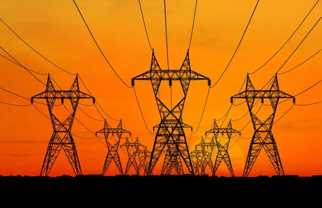 Tehran Power Grid Wastage Declines to 3.2%